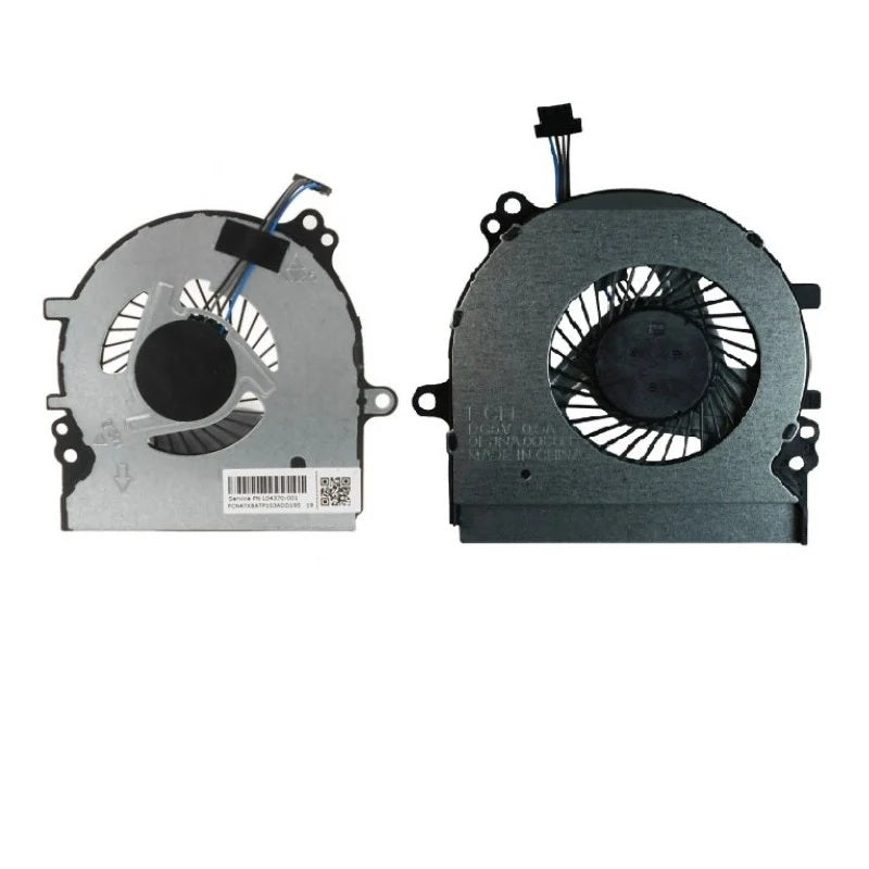 HP 430 / G5 Laptop CPU Fan