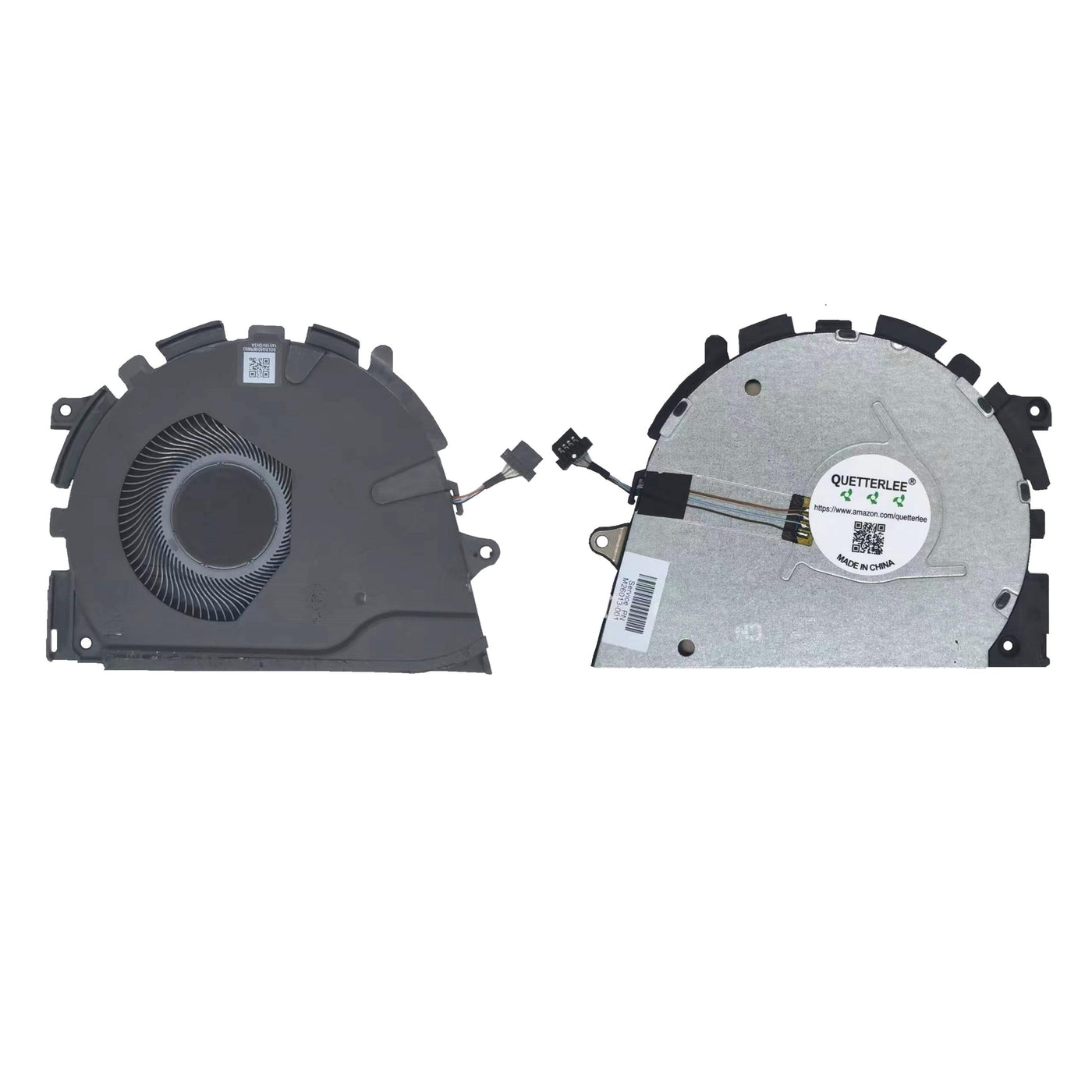 HP 450 / G8 Laptop CPU Fan