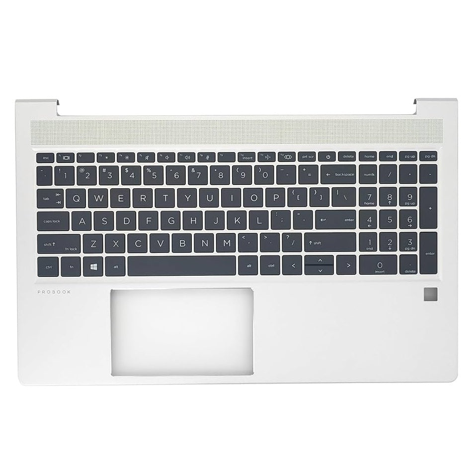 HP 450 G8 Palmrest Assembly