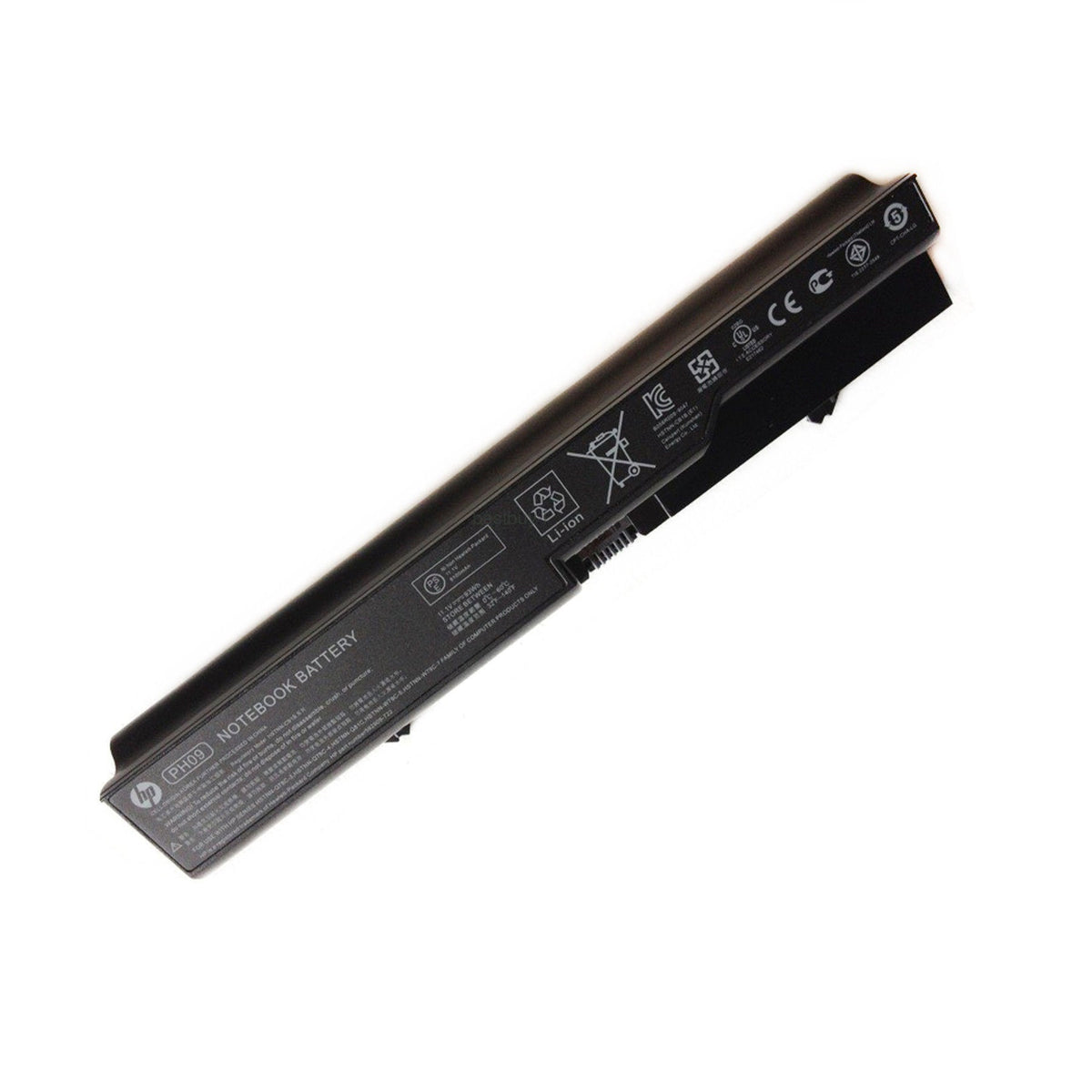 HP ProBook 4525S / 4320 / 4321S / 4320S Laptop Battery (PH06)