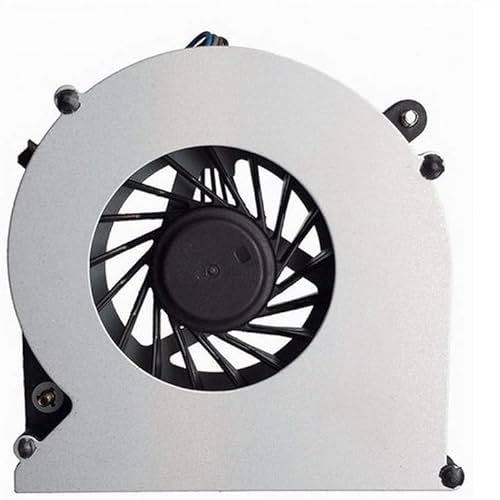 HP ProBook 4530 / 4530S / 4535S / 4730S Laptop CPU Fan