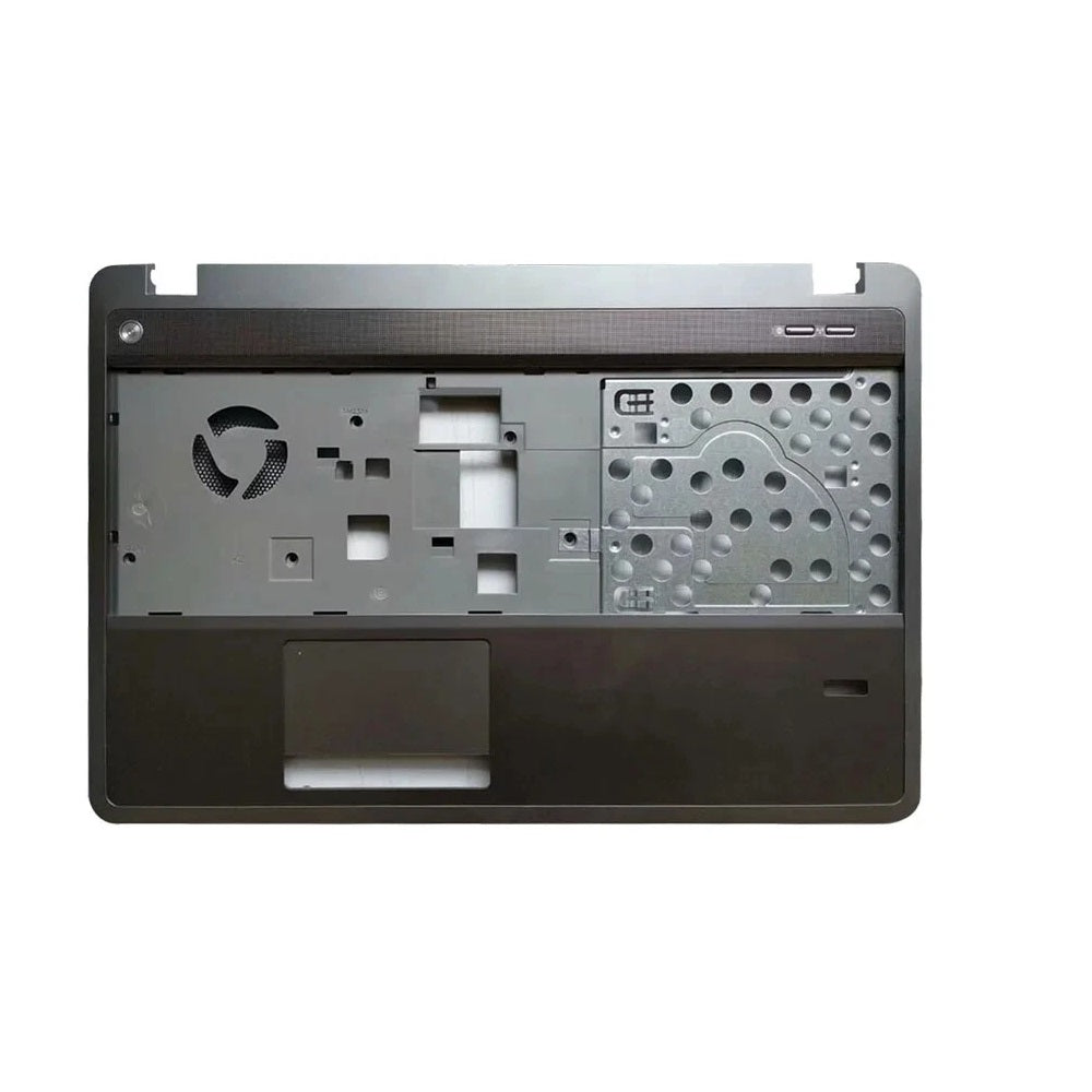 HP 4540S Trackpad Palmrest Assembly
