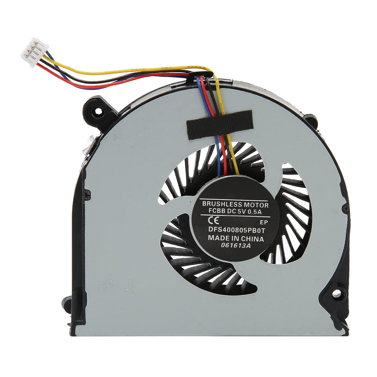 HP 640 / G1 Laptop CPU Fan