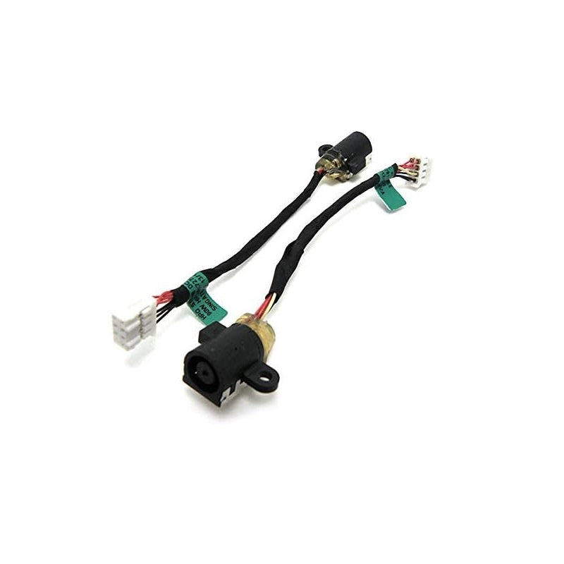HP 650 / G1 DC Power Jack