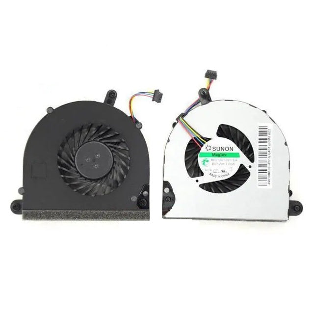 HP 6560 Laptop CPU Fan