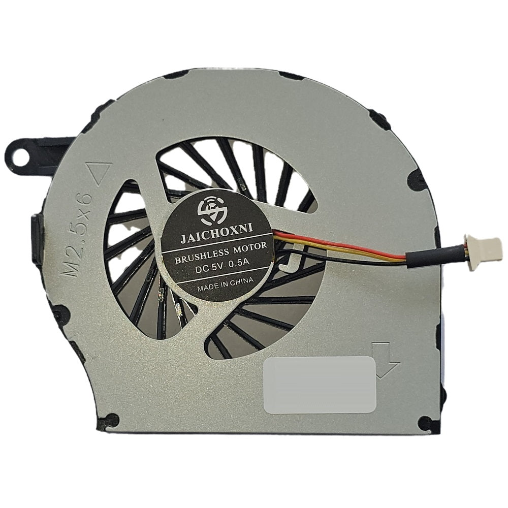 HP CQ42 / G42 / CQ62 / CQ56 Laptop CPU Fan