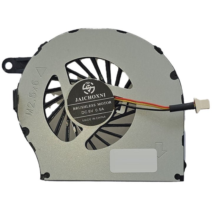HP CQ42 / G42 / CQ62 / CQ56 Laptop CPU Fan