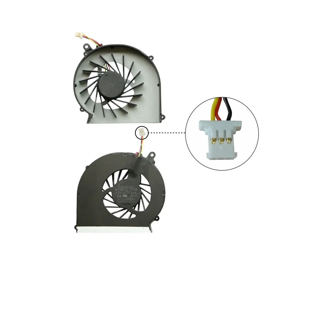 HP CQ43 Laptop CPU Fan