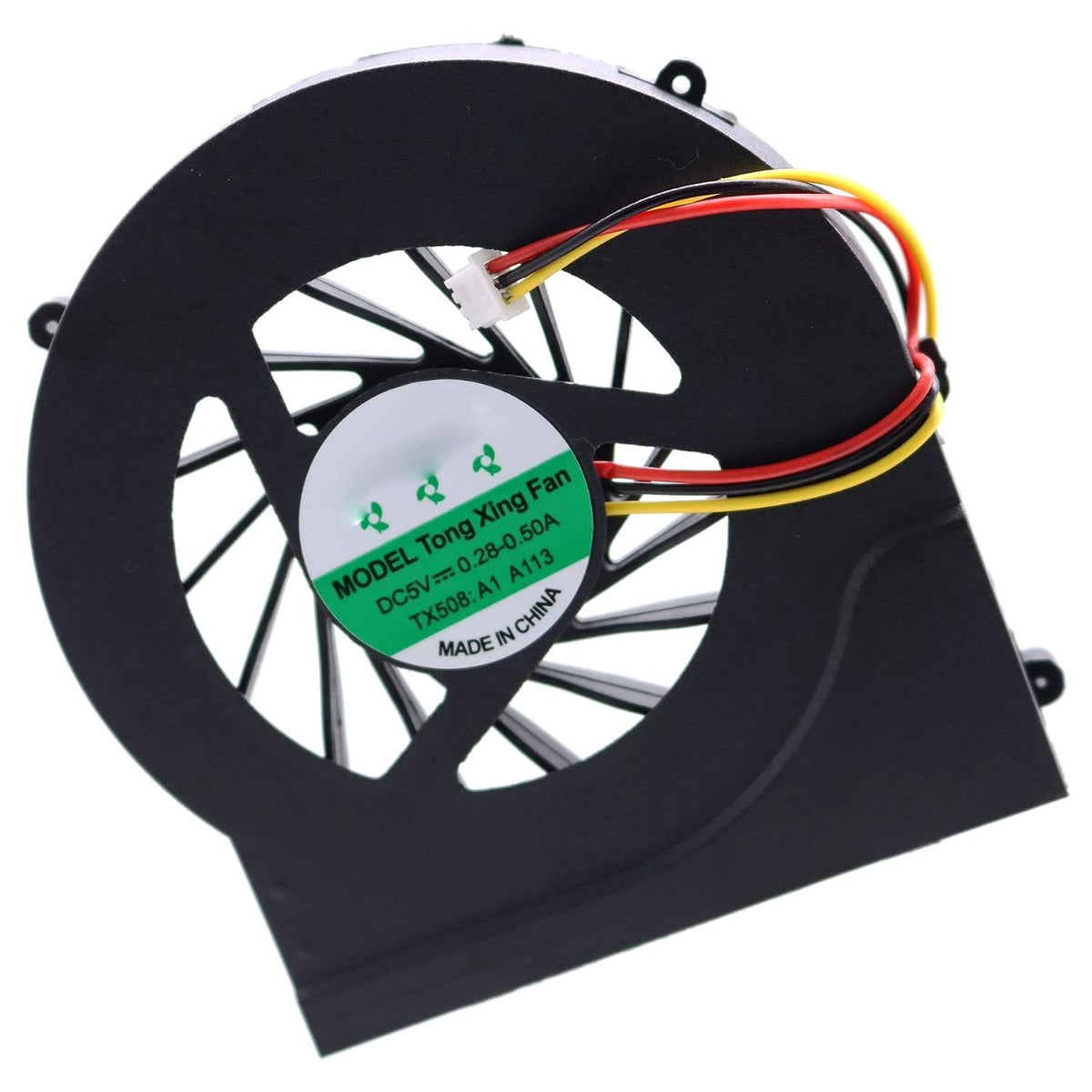 HP DV6-3 Laptop CPU Fan
