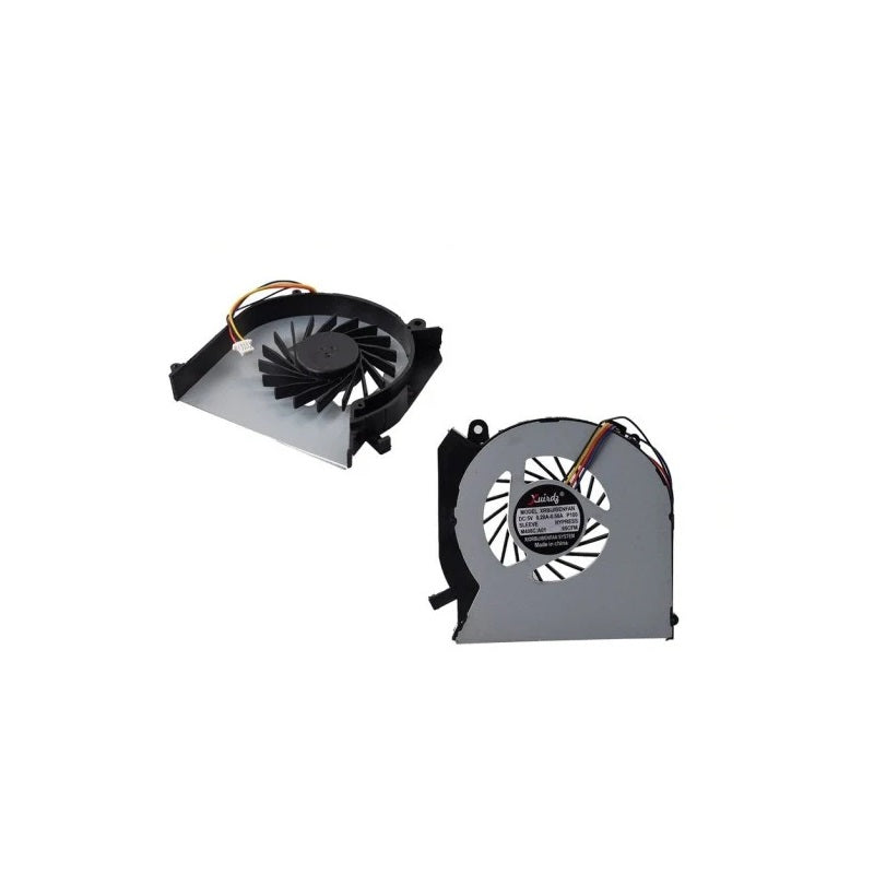 HP DV6-7000 Laptop CPU Fan
