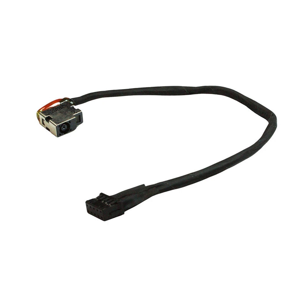 HP Envy 17-J / 009ED DC Power Jack
