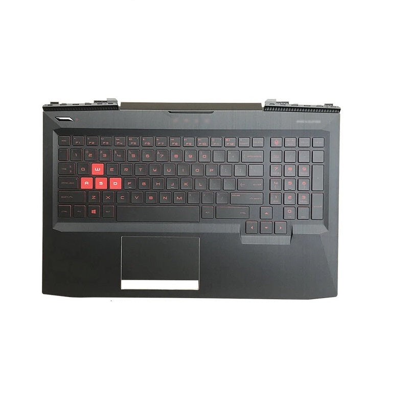 HP Omen 15-CE Palmrest Assembly