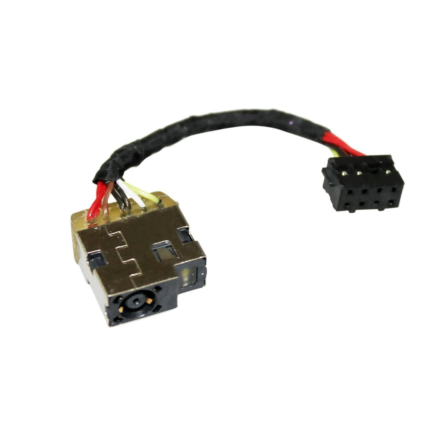 HP Pavilion 14-N DC Power Jack