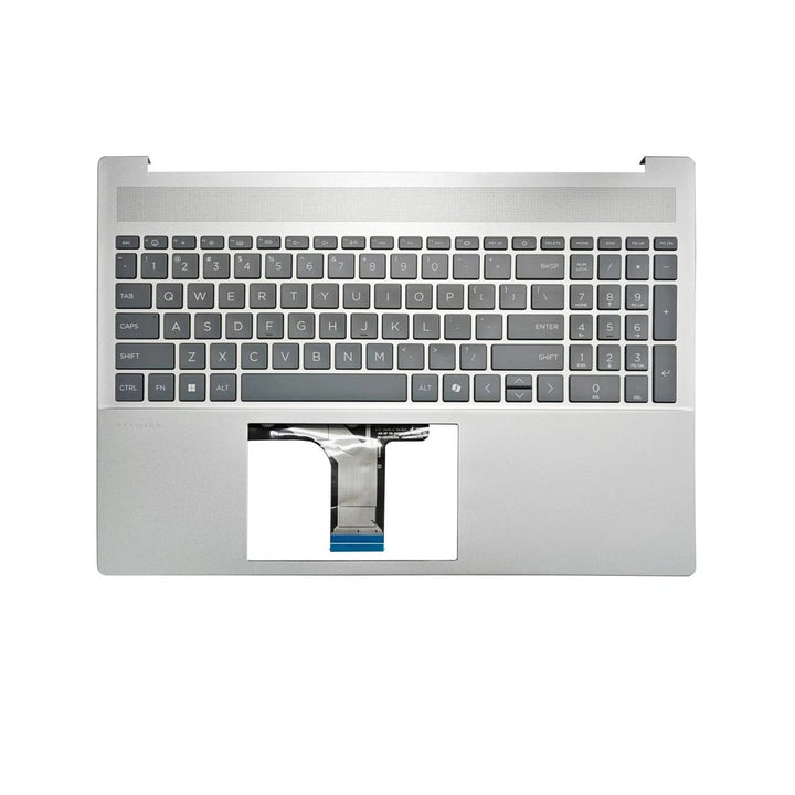 HP Pavilion 16-AF Palmrest Assembly