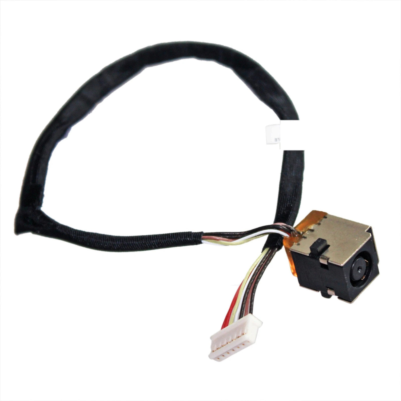 HP ProBook 4520S DC Power Jack