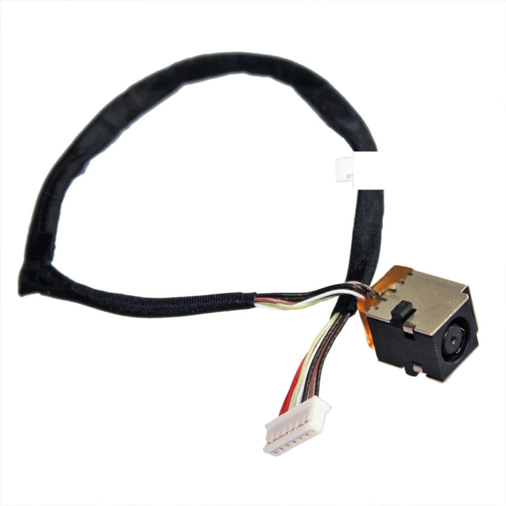 HP ProBook 4520S DC Power Jack