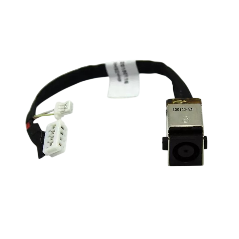 HP ProBook 45530S DC Power Jack