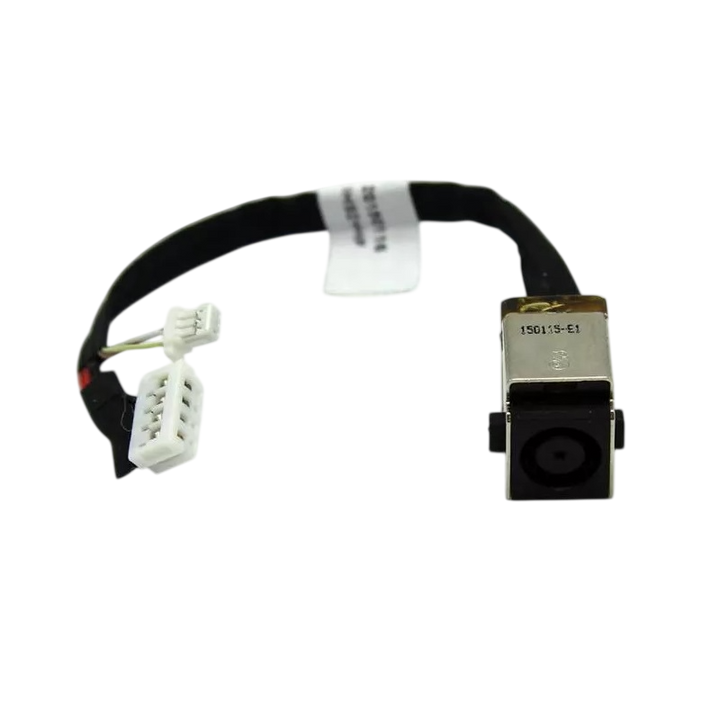 HP ProBook 45530S DC Power Jack