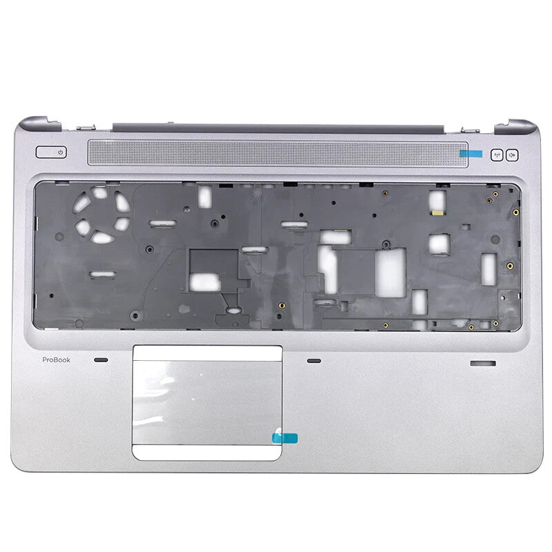 HP ProBook 640 G2 No Palmrest Assembly