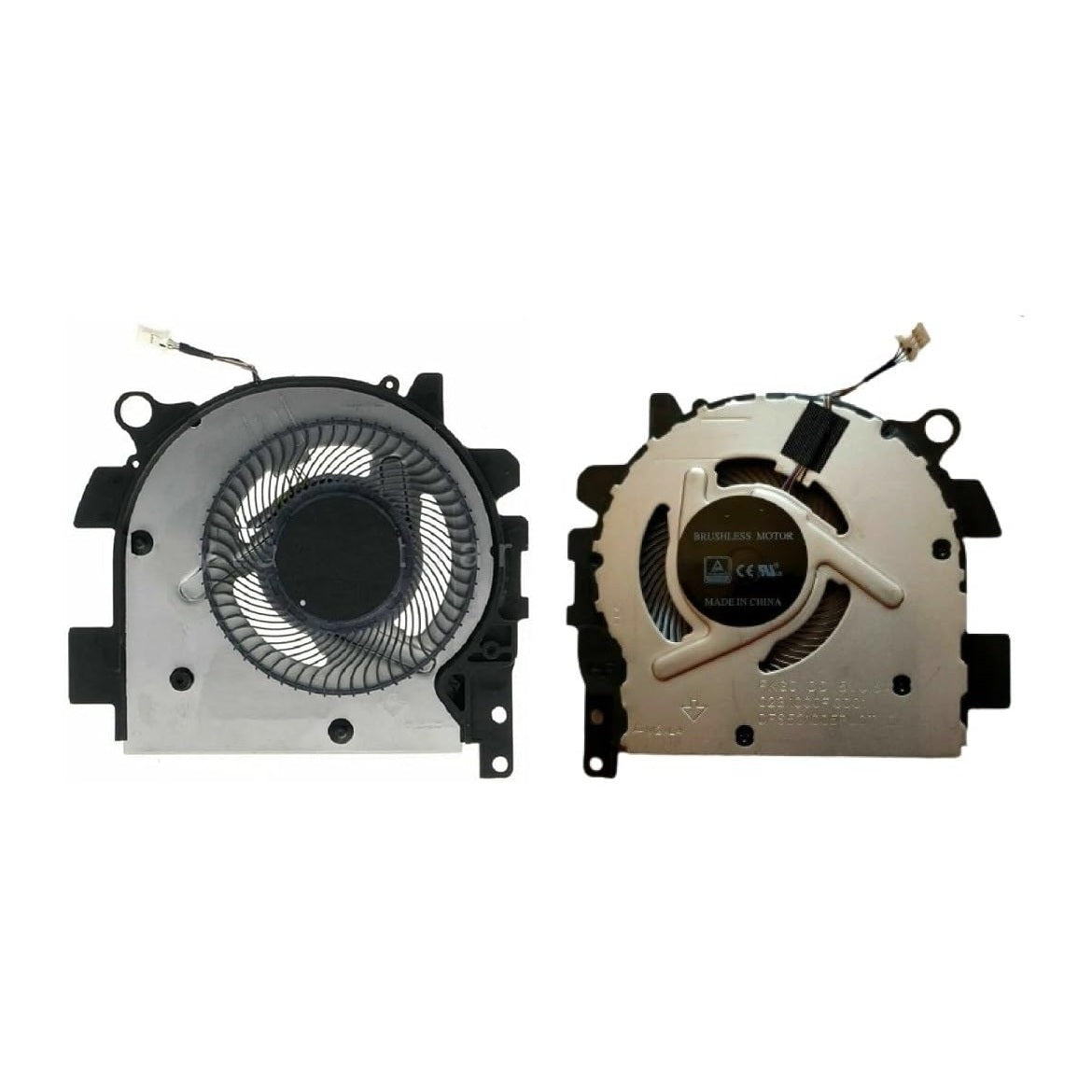 HP ProBook X360 / 440 / G1 Laptop CPU Fan