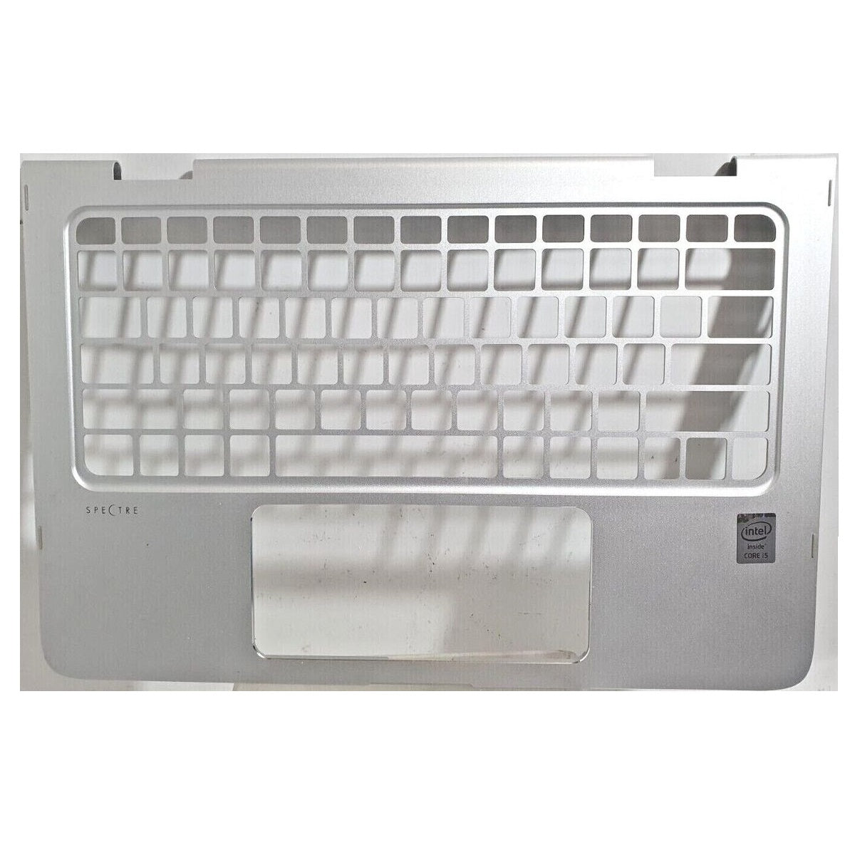 HP Spectra Without Palmrest Assembly