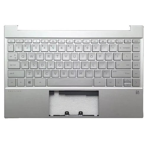 HP X360 1030 G7 Kb Palmrest Assembly