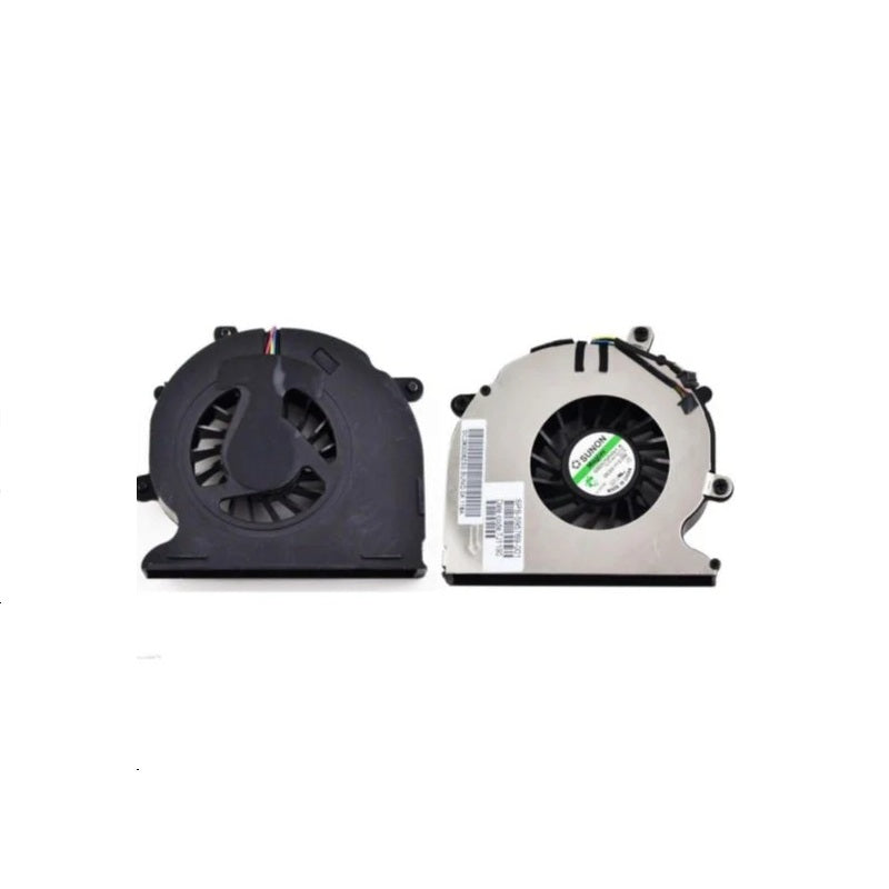 HP 8540 Laptop CPU Fan