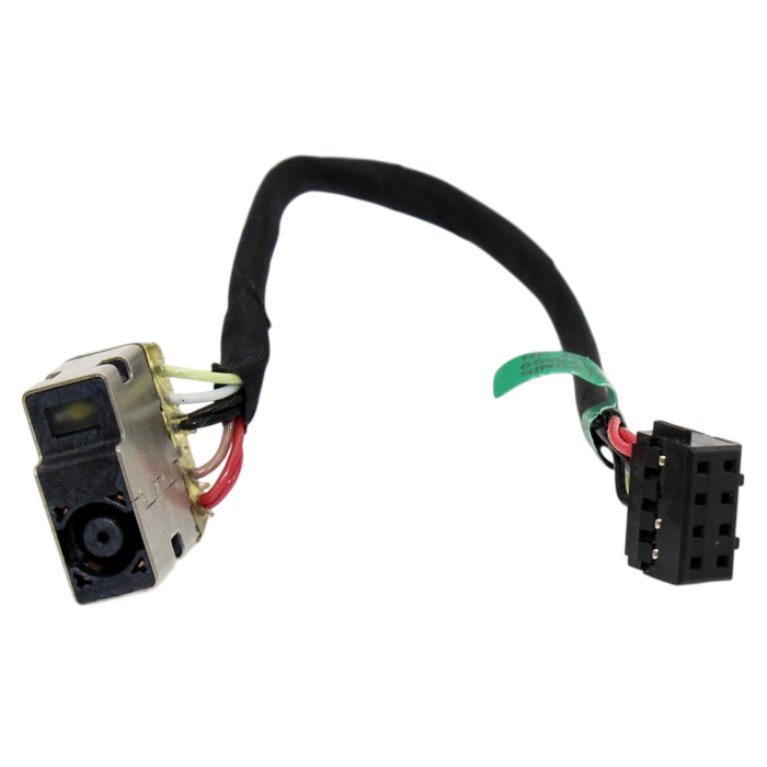 HP 14-E DC Power Jack