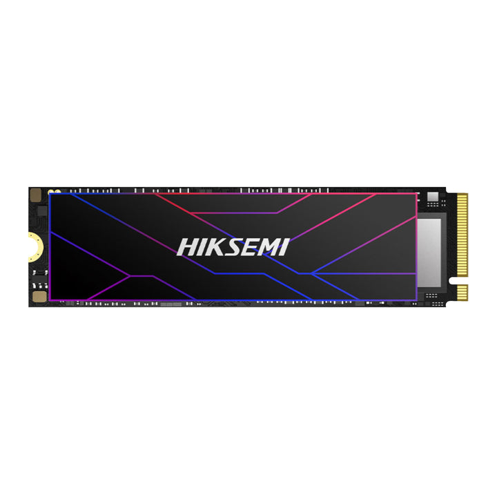 Hiksemi Future Core 4TB Gen5 M.2 NVMe 3D NAND SSD