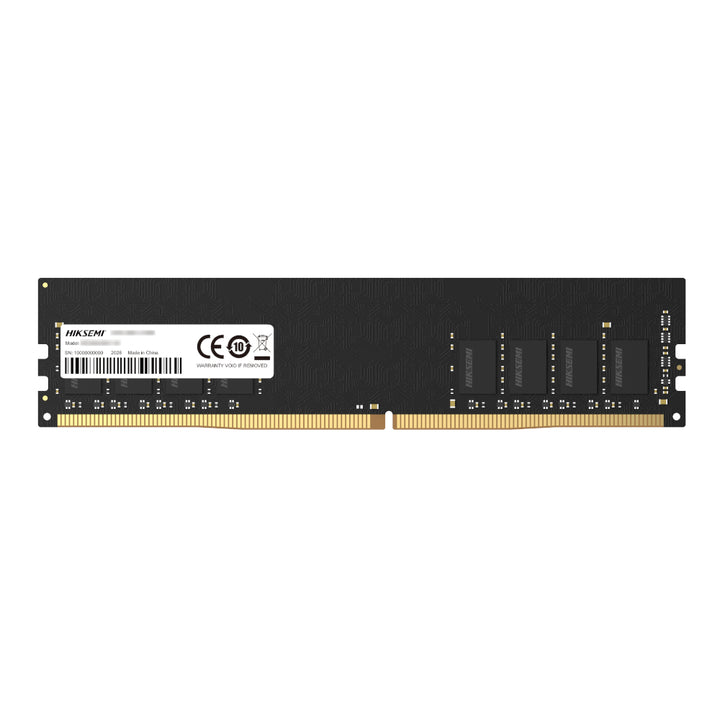 Hiksemi Hiker 4GB DDR4 2666MHz Desktop Memory