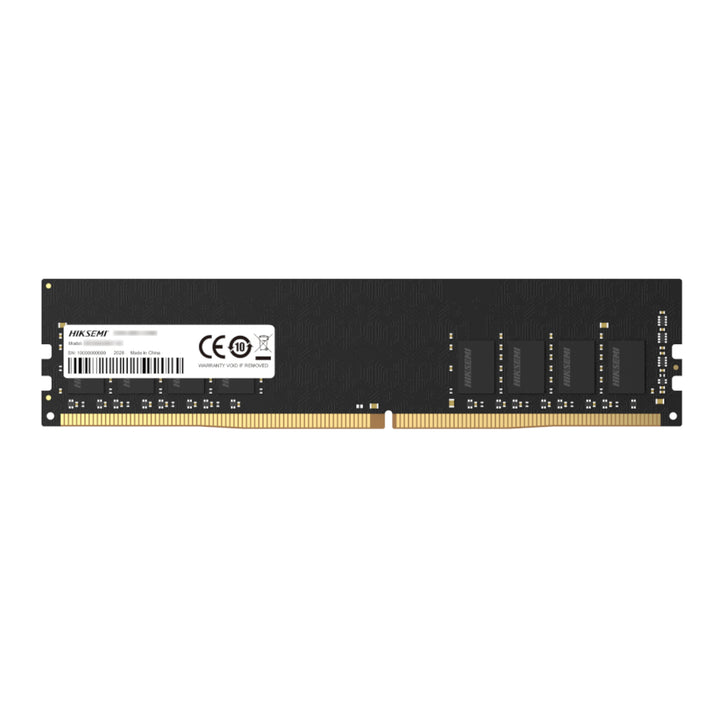 Hiksemi Hiker 32GB DDR4 3200MHz Desktop Memory
