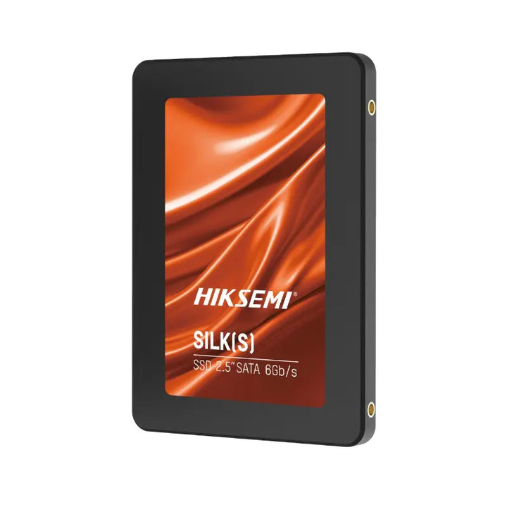 Hiksemi Silk (S) 256GB 3D NAND SATA 2.5-inch SSD
