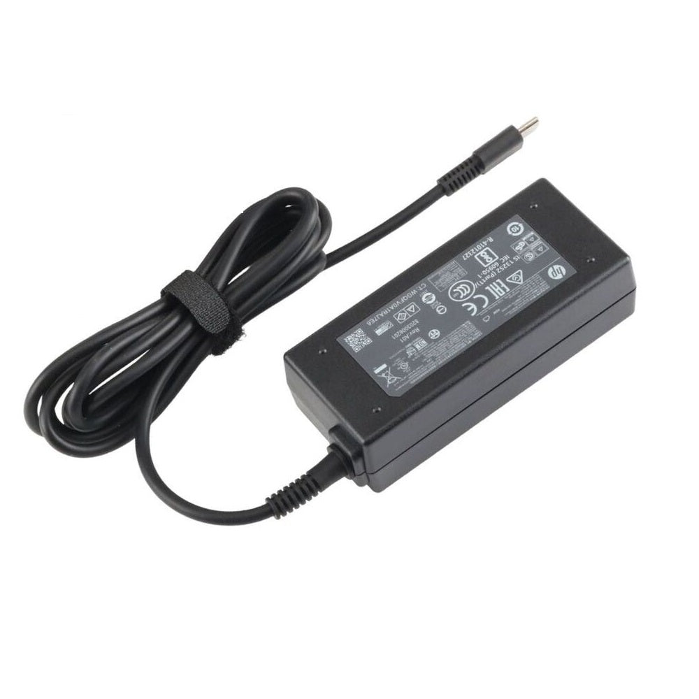 HP 45W Laptop Charger