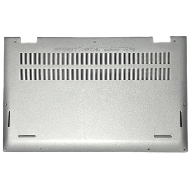 Dell Inspiron 5515 Platinum Silver Base Bottom Cover