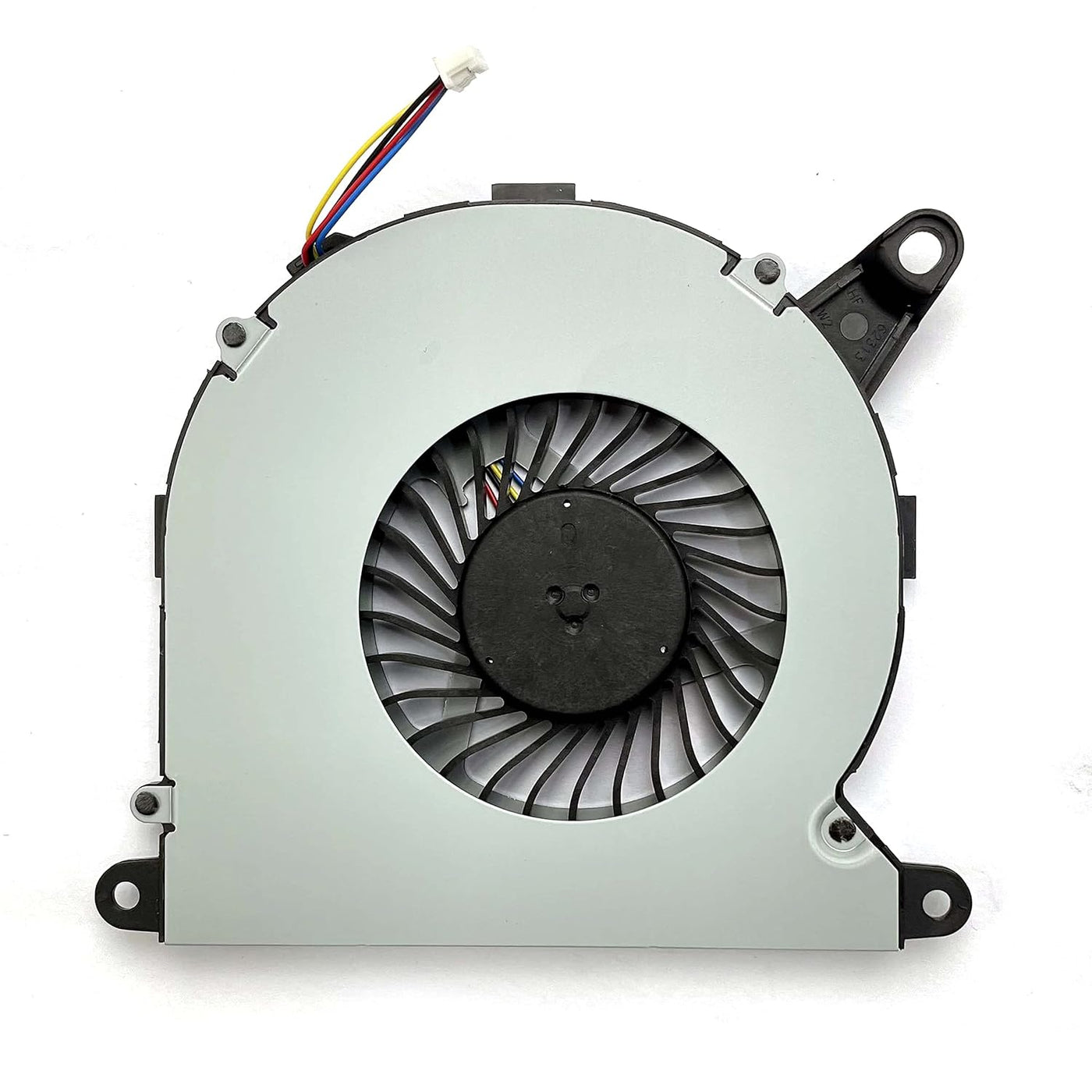 Intel Nuc Laptop CPU Fan