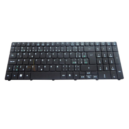 Acer 5810 Replacement Laptop Keyboard - US Layout (KBAC5810-CB)