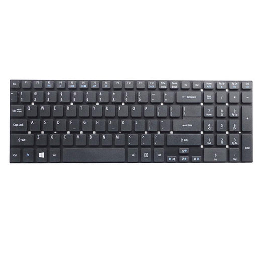 Acer 5830 Replacement Laptop Keyboard - Without Frame, US Layout (KBAC5830-CB)