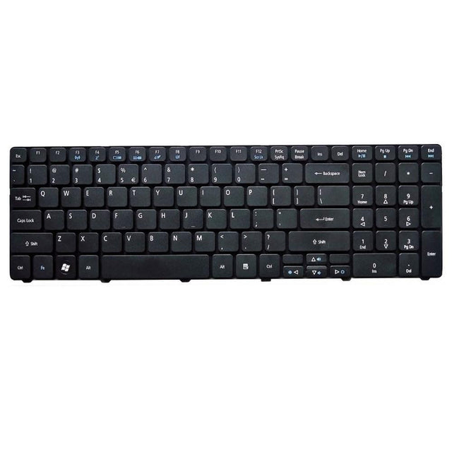 Acer E1-571 Replacement Laptop Keyboard - US Layout (KBACE1-571-NB)