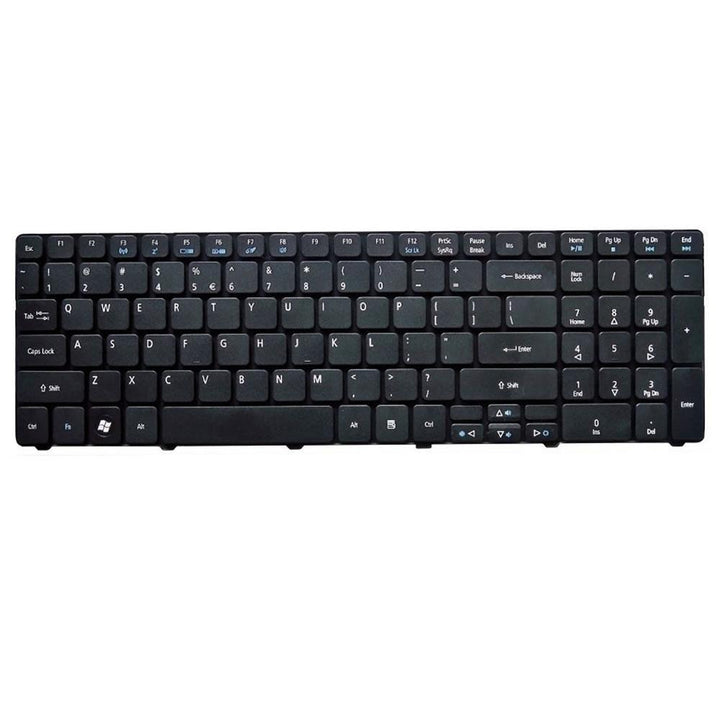Acer E1-571 Replacement Laptop Keyboard - US Layout (KBACE1-571-NB)
