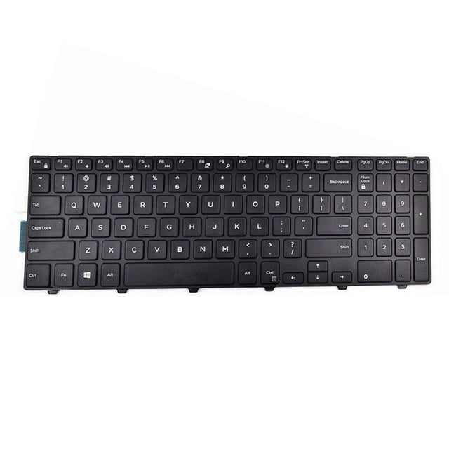 Dell 15-3000 Replacement Laptop Keyboard (KBDL15-3000)