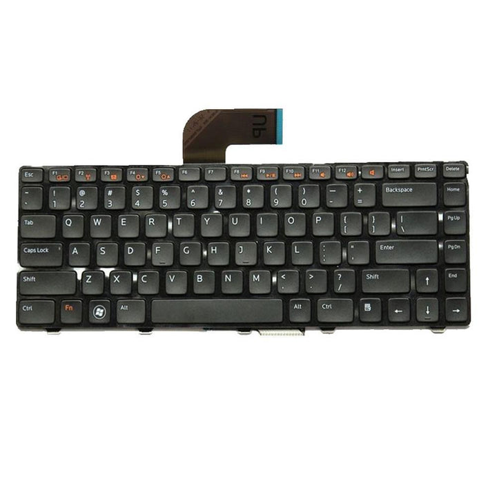 Dell N5040 Replacement Laptop Keyboard - US Layout (KBDLN5040-NB)