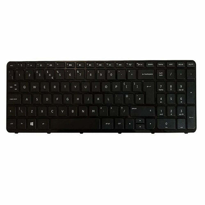 HP 15A 15AC Replacement Laptop Keyboard (KBHP15A15AC)