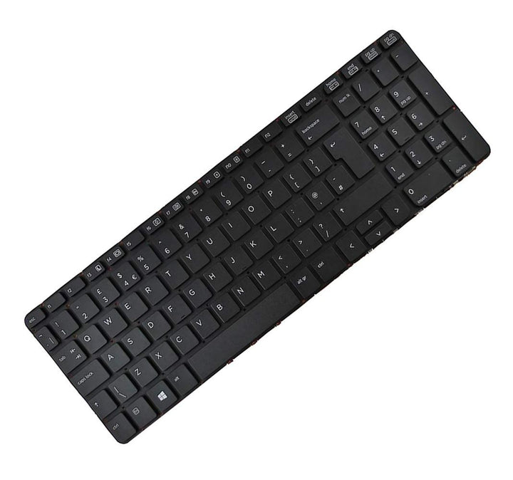 HP ProBook 450 G3, 455 G3, 470 G3 Replacement Laptop Keyboard (KBHP450-G3)