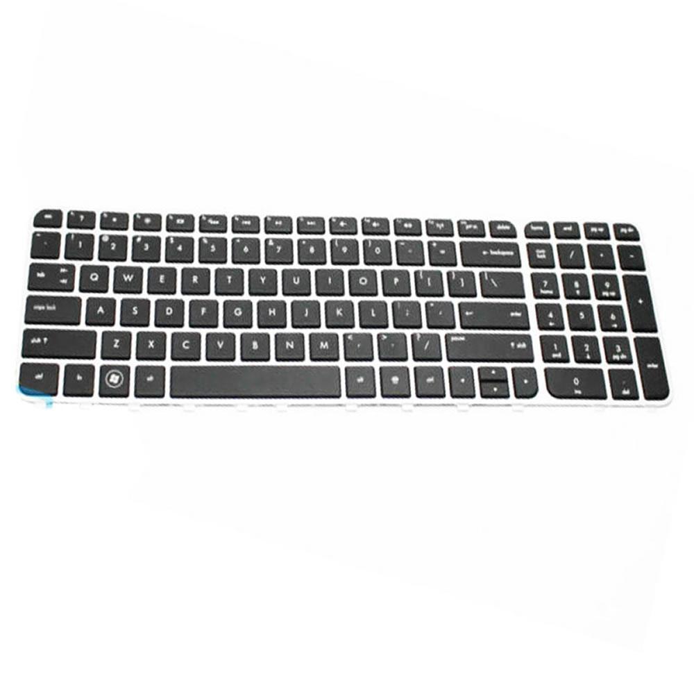 HP Envy M6-N, M6-N000 Replacement Laptop Keyboard (KBHPM6-1000)
