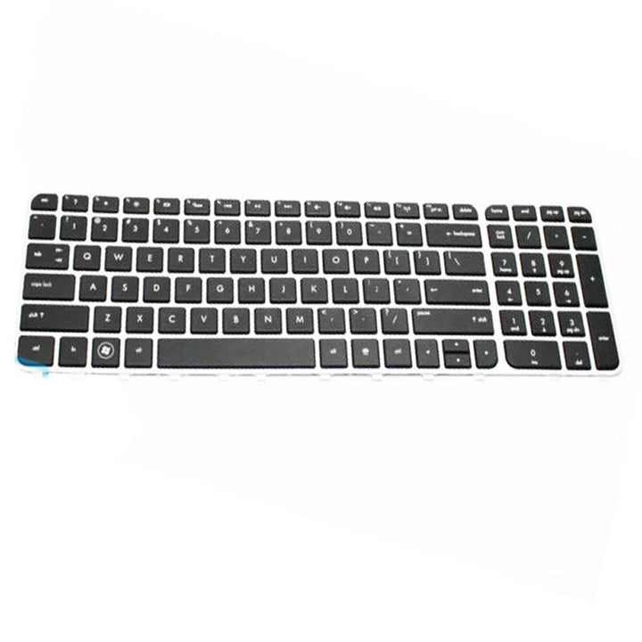 HP Envy M6-N, M6-N000 Replacement Laptop Keyboard (KBHPM6-1000)