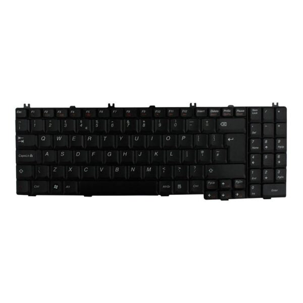 HP 840 G6 Series Replacement Laptop Keyboard (KBHP840-G6)