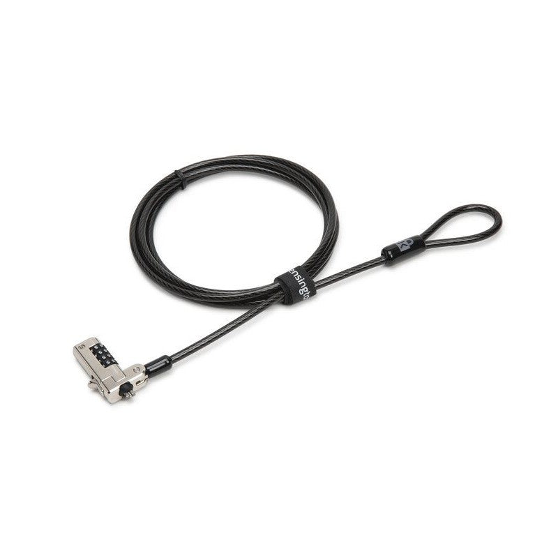 Kensington N17 Keyed Laptop Lock for Dell K64440WW
