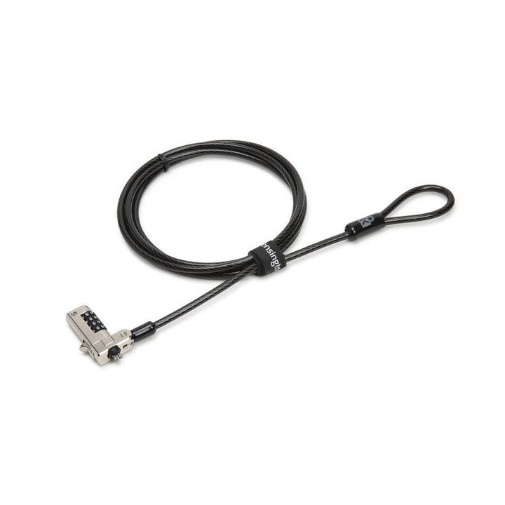 Kensington N17 Keyed Laptop Lock for Dell K64440WW