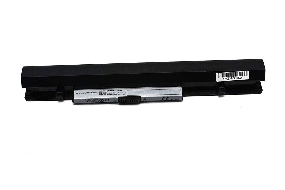 Lenovo IdeaPad S210 / S210TOUCH / S215 / S20-30 Laptop Battery (L12C3A01)