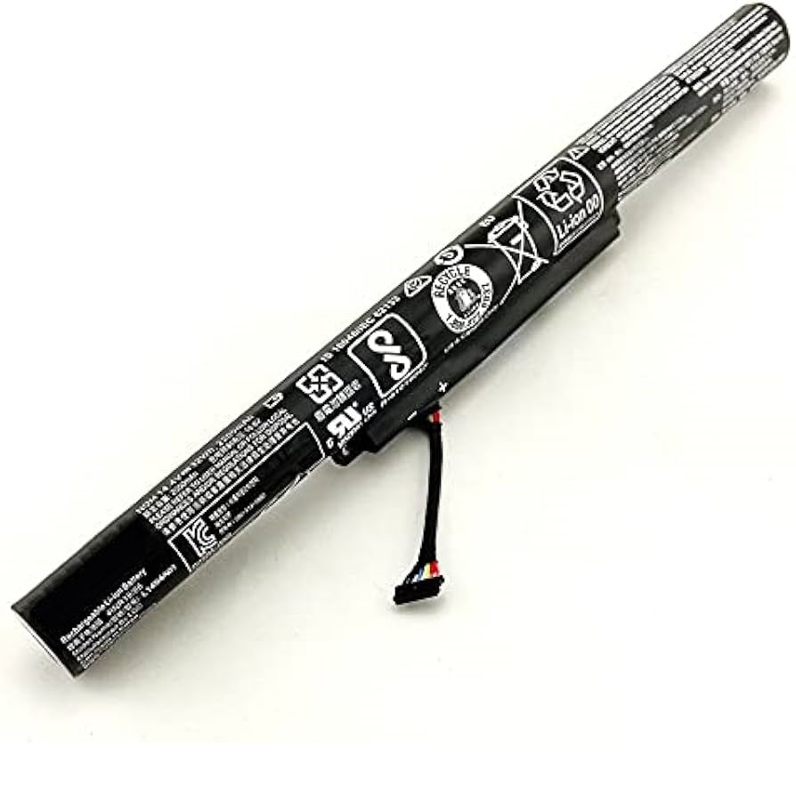 Lenovo Xiaoxin V4000 Y50C Laptop Battery (L14M4A01)